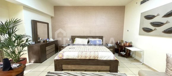 4 chambres Appartement à Jumeirah Beach Residence, UAE No. 27815 14