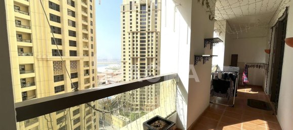 4 chambres Appartement à Jumeirah Beach Residence, UAE No. 27815 9