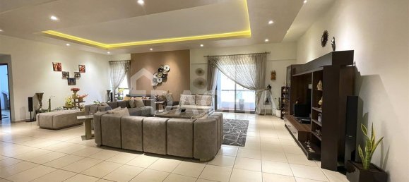 4 chambres Appartement à Jumeirah Beach Residence, UAE No. 27815 4