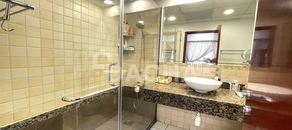 4 chambres Appartement à Jumeirah Beach Residence, UAE No. 27815 27