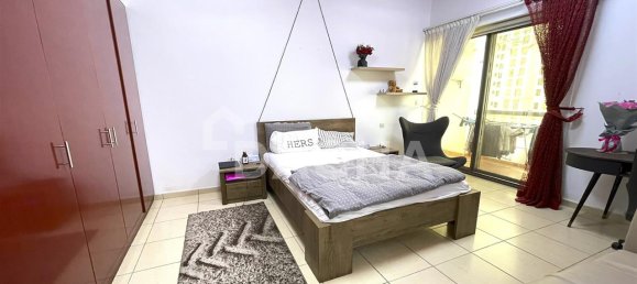 4 chambres Appartement à Jumeirah Beach Residence, UAE No. 27815 16