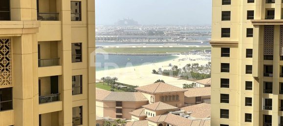 4 chambres Appartement à Jumeirah Beach Residence, UAE No. 27815 5