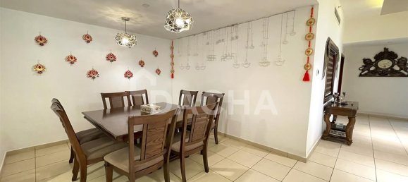 4 chambres Appartement à Jumeirah Beach Residence, UAE No. 27815 11