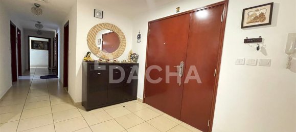 4 chambres Appartement à Jumeirah Beach Residence, UAE No. 27815 29