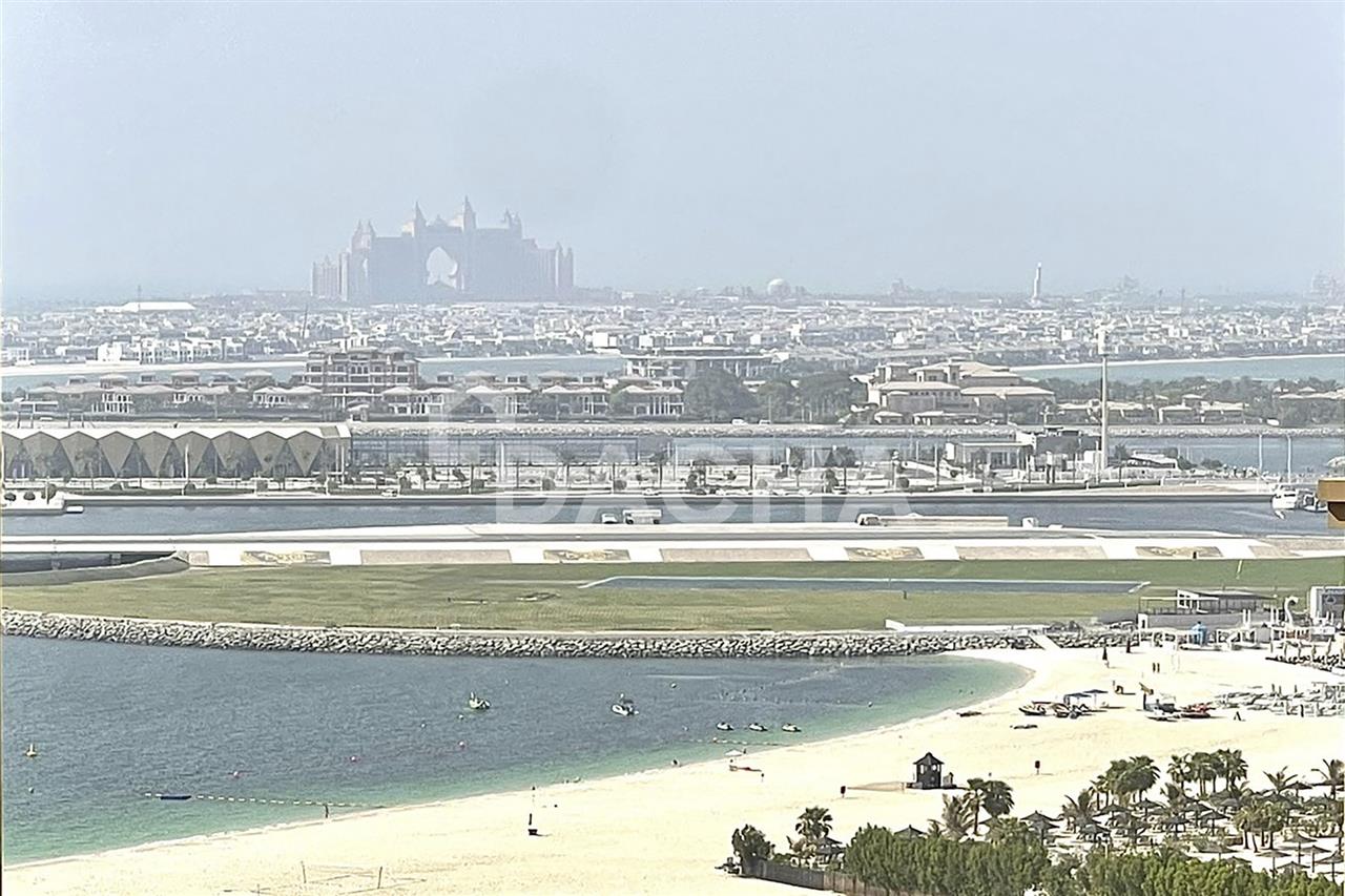 4 chambres Appartement à Jumeirah Beach Residence, UAE No. 27815