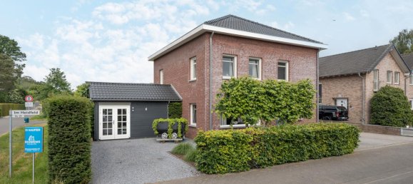 4 bedrooms House in Heinsberg, Germany No. 353560 2