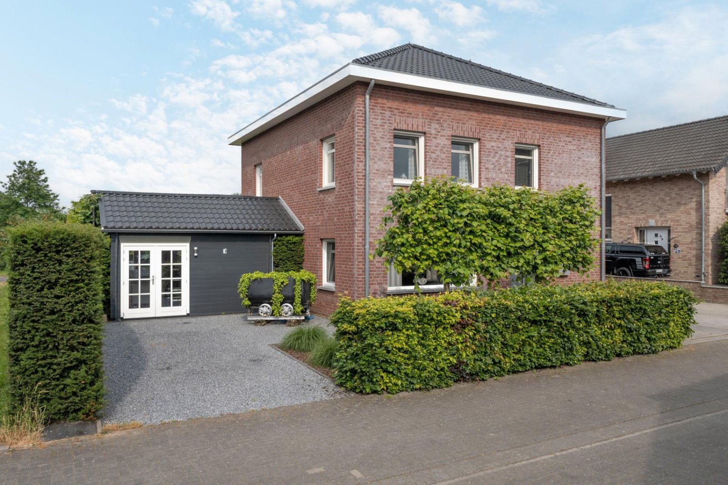 4 bedrooms House in Heinsberg, Germany No. 353560