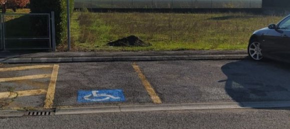 Terreno em Lugo, Italy 900 m² N.º 153349 3