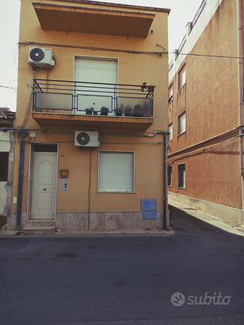 2غرفة منزل في Castelvetrano, Italy رقم 278873