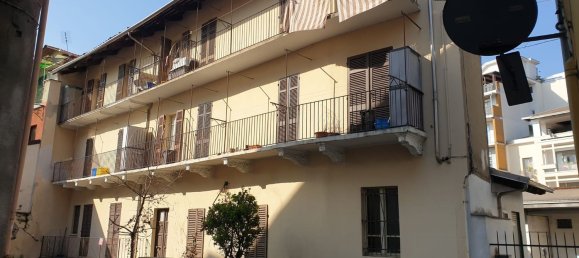 2 rooms Apartment in Cossato, Italy No. 108411 20