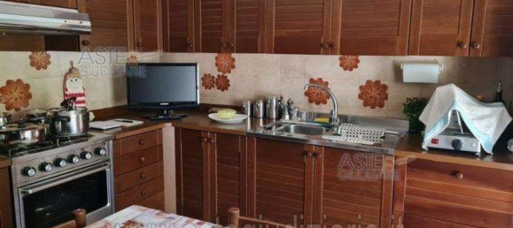 Apartamento de 8 divisões em Mercato Saraceno, Italy N.º 268677 10