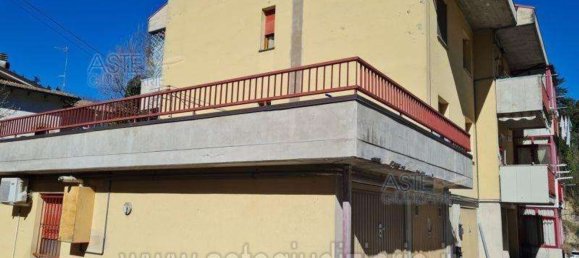 Apartamento de 8 divisões em Mercato Saraceno, Italy N.º 268677 12