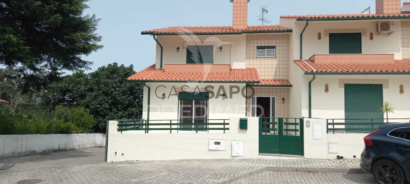 3 bedrooms House in Quarteira, Portugal No. 202416