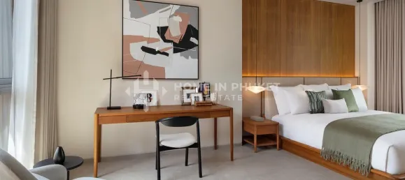 4 bedrooms House for sale in Phuket, Southern Thailand, Thailand № 85518 9
