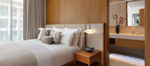 4 bedrooms House for sale in Phuket, Southern Thailand, Thailand № 85518 10