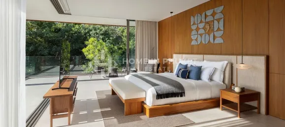 4 bedrooms House for sale in Phuket, Southern Thailand, Thailand № 85518 6