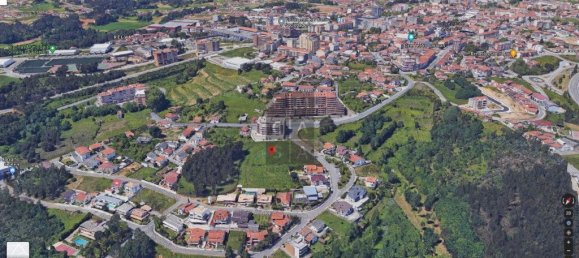 14152m² Land in Oliveira de Azemeis, Portugal No. 87106 7