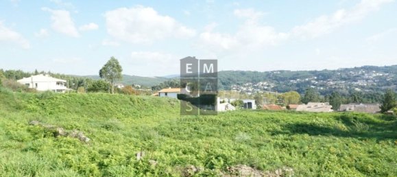 14152m² Land in Oliveira de Azemeis, Portugal No. 87106 8