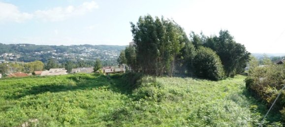 14152m² Land in Oliveira de Azemeis, Portugal No. 87106 6