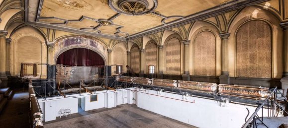 619m² Cafe / restaurant in Tegel, Germany No. 368425 2