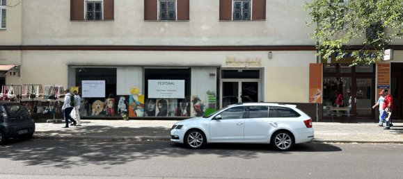 619m² Cafe / restaurant in Tegel, Germany No. 368425 6