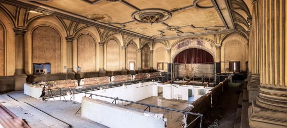 619m² Cafe / restaurant in Tegel, Germany No. 368425 3