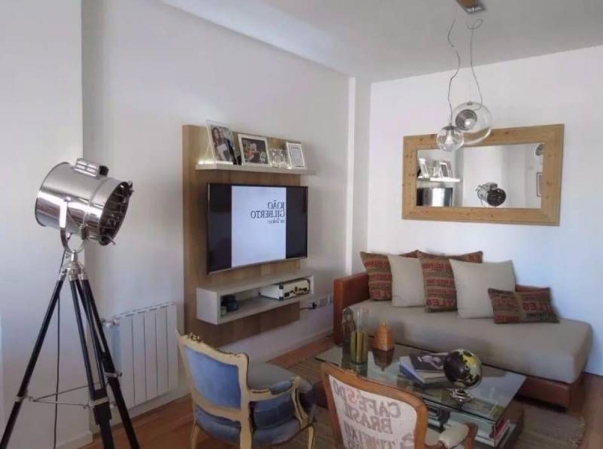 Estúdio em Quilmes, Argentina N.º 56638