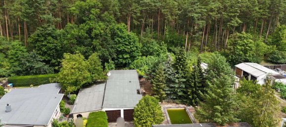 Terreno en Potsdam-Mittelmark, Germany No. 258760 2