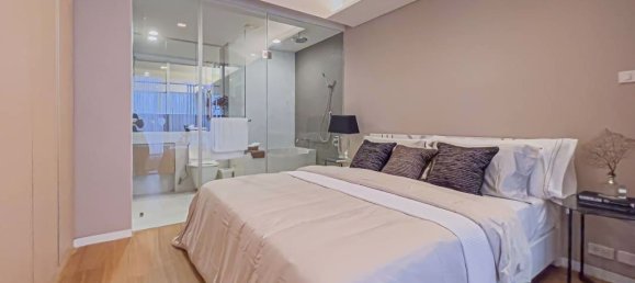 1 chambre Condo à Watthana, Thailand No. 8661 8
