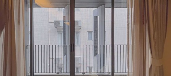 1 chambre Condo à Watthana, Thailand No. 8661 13