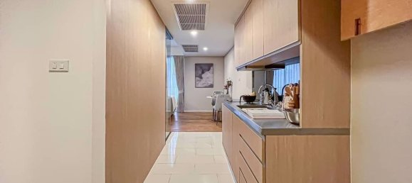 1 chambre Condo à Watthana, Thailand No. 8661 7