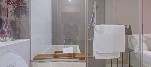 1 chambre Condo à Watthana, Thailand No. 8661 11