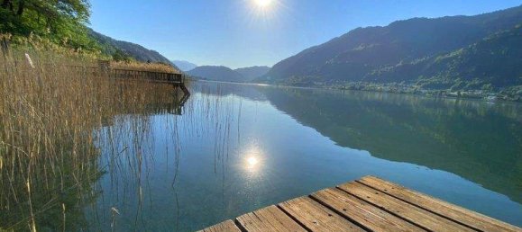 3 rooms House in Ossiach, Austria No. 71858 3