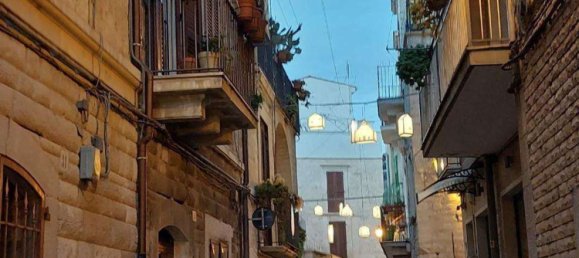 3 rooms Apartment in Ruvo di Puglia, Italy No. 31639 14