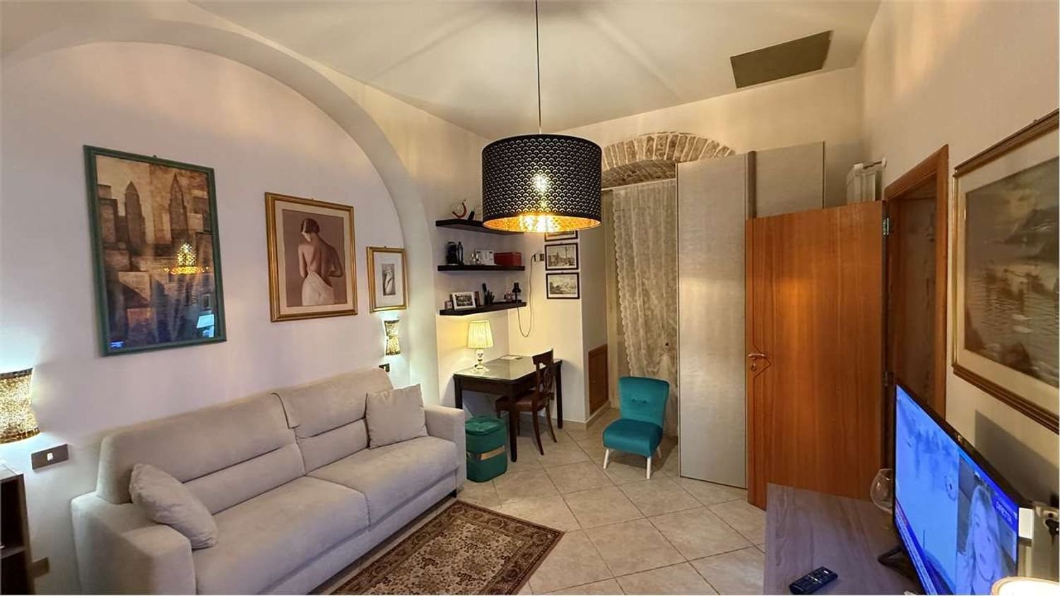 3 rooms Apartment in Ruvo di Puglia, Italy No. 31639