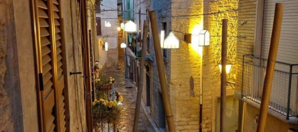 3 rooms Apartment in Ruvo di Puglia, Italy No. 31639 13