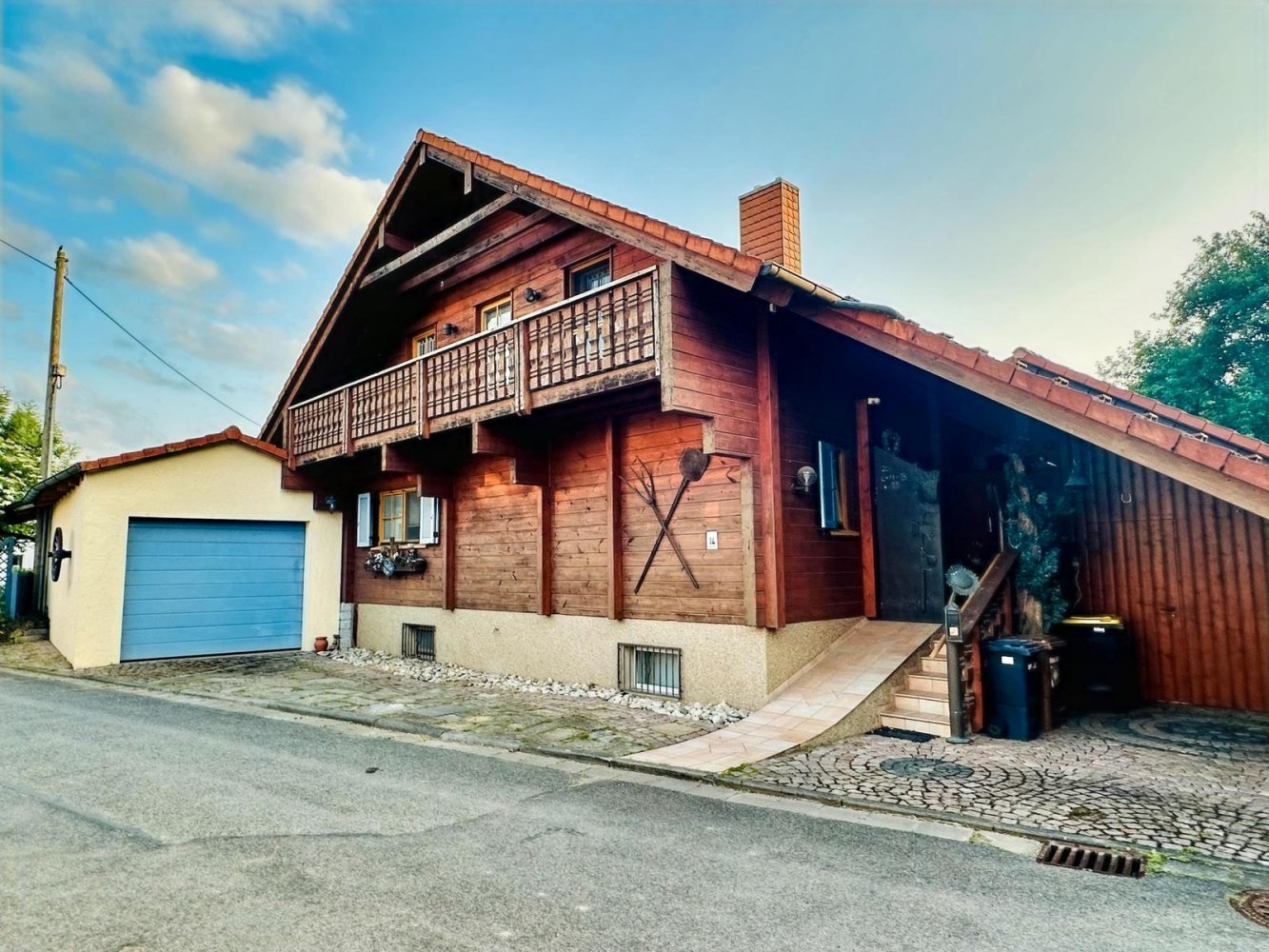 6 rooms House in Hasberge, Germany No. 300302