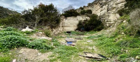 40470m² Hotel in Limassol, Cyprus No. 18415 7