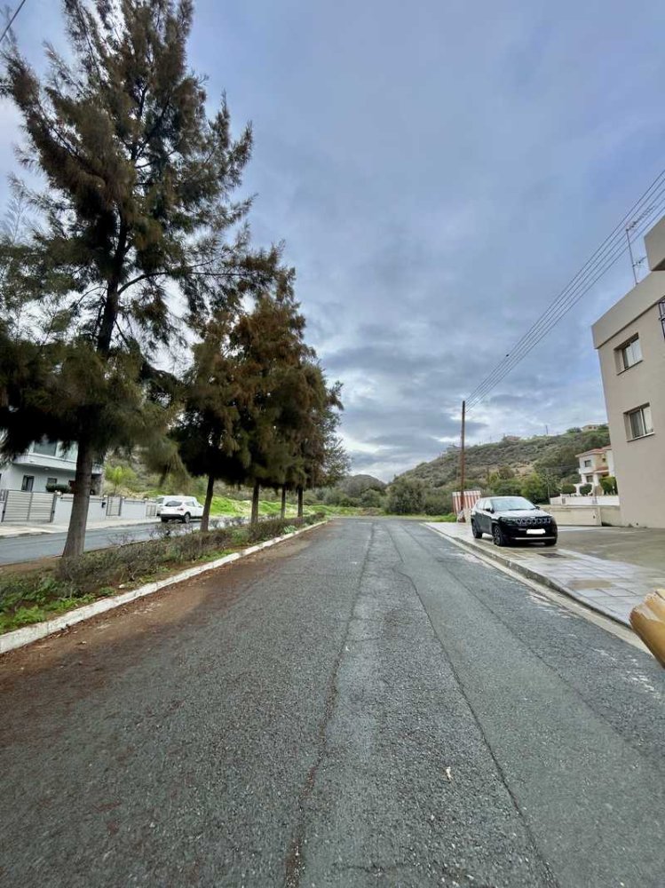 40470m² Hotel in Limassol, Cyprus No. 18415