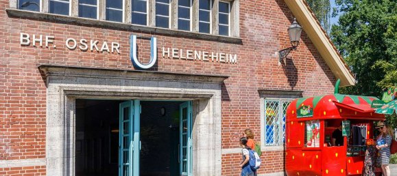 Apartamento T2 em Dahlem, Germany N.º 23661 10