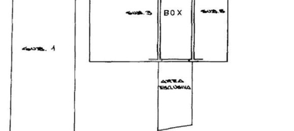 3 rooms Apartment in Scanzorosciate, Italy No. 258821 20