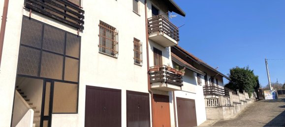 3-salle Penthouse à Nosate, Italy No. 99495 17