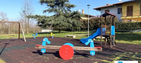 3-salle Penthouse à Nosate, Italy No. 99495 20