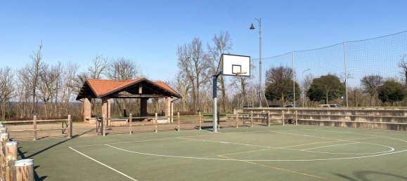 3-salle Penthouse à Nosate, Italy No. 99495 22