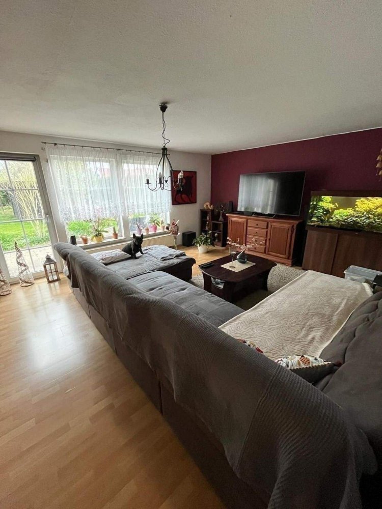 Bungalow de 4 divisões em Gustrow, Germany N.º 360381