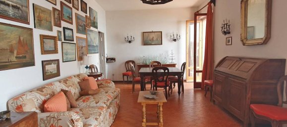 4 bedrooms Apartment in Monte Argentario, Italy No. 58464 13