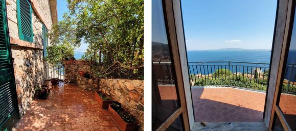 4 bedrooms Apartment in Monte Argentario, Italy No. 58464 7