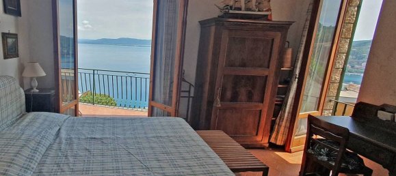 4 bedrooms Apartment in Monte Argentario, Italy No. 58464 11