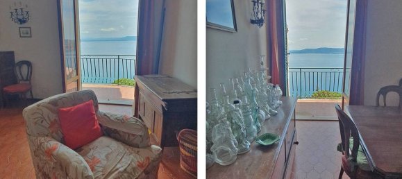 4 bedrooms Apartment in Monte Argentario, Italy No. 58464 10