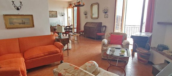 4 bedrooms Apartment in Monte Argentario, Italy No. 58464 16